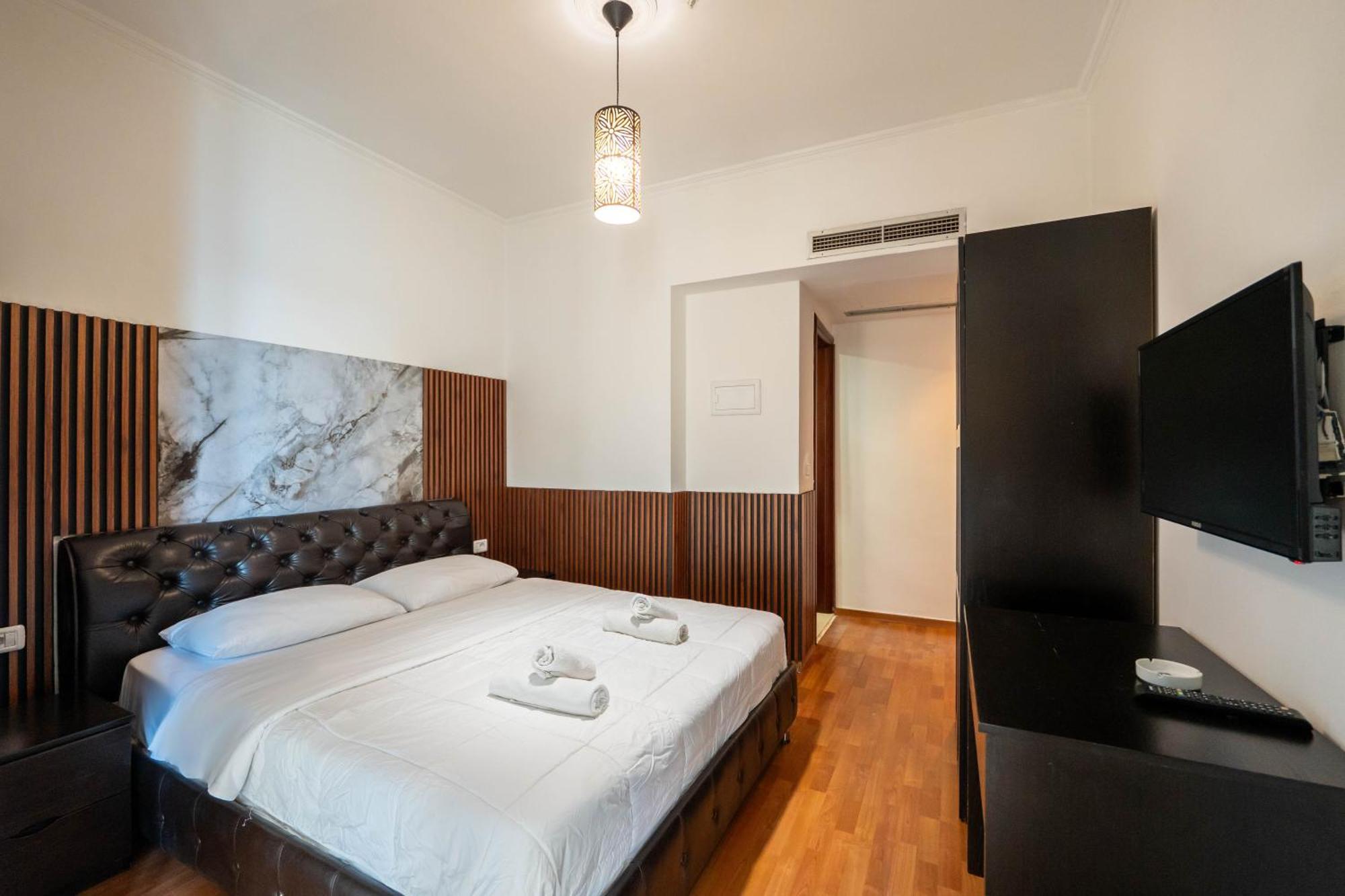 Szálloda Monte Cristo - Rooftop Pool 4*